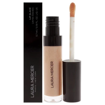 Женский блеск Laura Mercier Lip Glace, 310 Melted Sugar