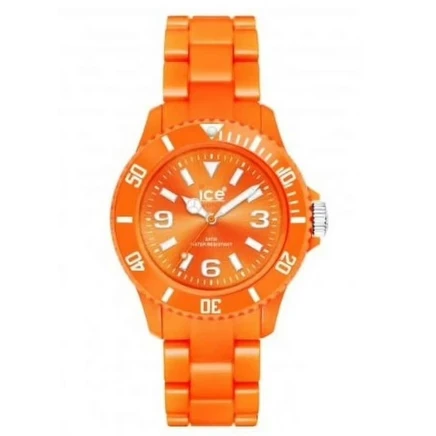 Унисекс-часы Ice-Watch Classic 101969, оранжевые