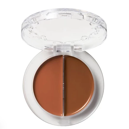 Бронзер-дуэт KVD Beauty Good Apple, 300 Medium