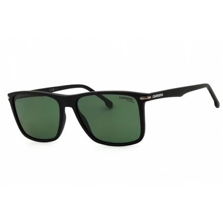 Мужские солнцезащитные очки Carrera CA298SUS, черные