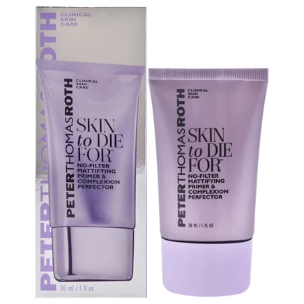 Праймер Peter Thomas Roth Skin To Die For, 30 мл