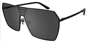 Мужские очки Frye 10266609, навигатор, черные