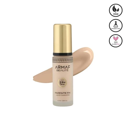 Тональный крем Armaf Beauté Parfaite Fix, 8 мл