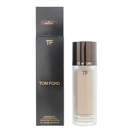 Тональный крем Tom Ford Traceless 3.5 Ivory Rose