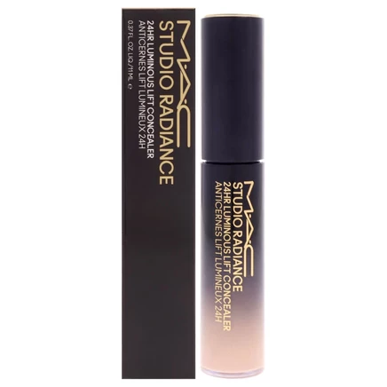 Женский консилер MAC Studio Radiance, NW10, бежевый