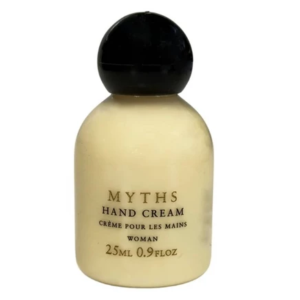 Женский крем для рук Amouage Myths, 25 г
