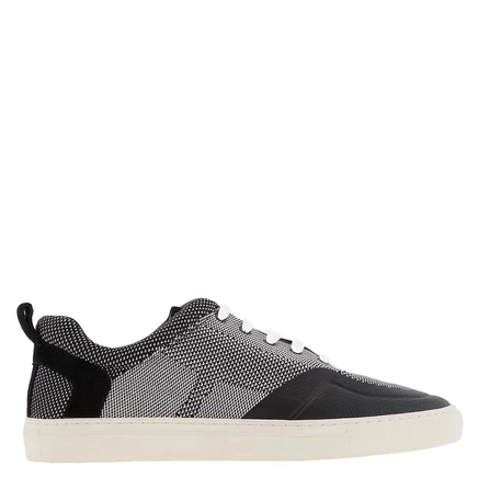 Мужские кроссовки Bally Heimberg Heckie, черные