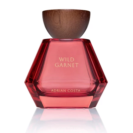 Женская парфюмерная вода Adrian Costa Wild Garnet 100 мл