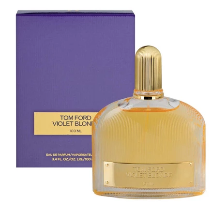 Женская парфюмерная вода Tom Ford Violet Blonde, 100 мл