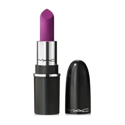 Мини-помада MAC M·A·Cximal, 1,7 г, Everybodys Heroine