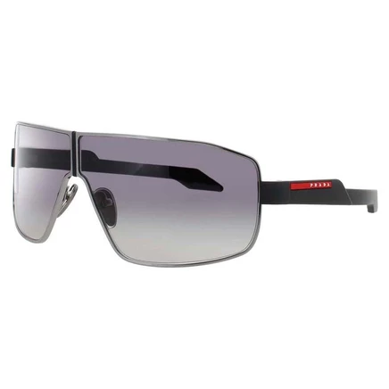 Мужские солнцезащитные очки Prada PS54YS, серые