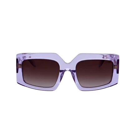 Женские солнцезащитные очки Just Cavalli SJC020K-1, фиолетовые