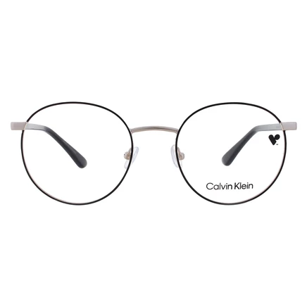 Унисекс-очки Calvin Klein CK23106, черные