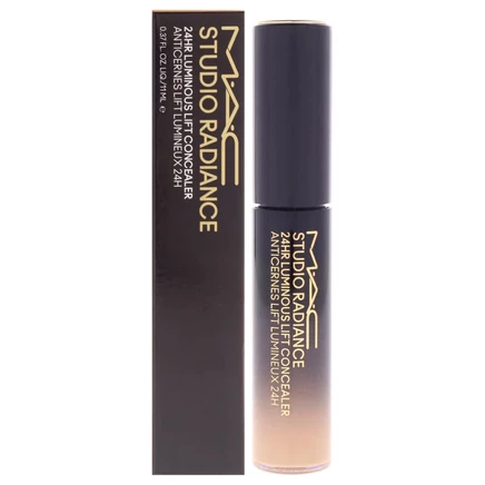 Женский консилер MAC Studio Radiance NC25, 11 мл