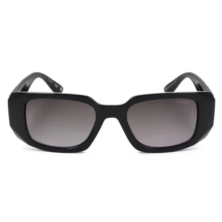 Женские очки GUESS Factory GF6192, 50 мм, черные