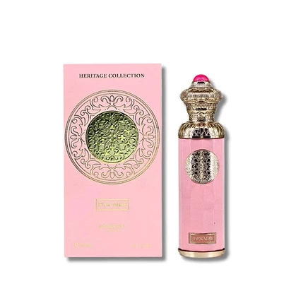 Женская парфюмерная вода Surrati Pink Miss, 140 мл