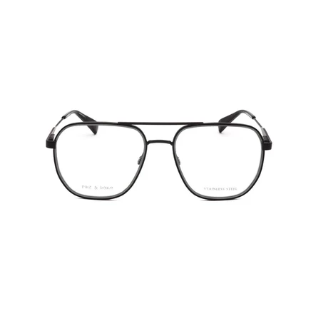 Мужская оправа Rag and Bone RNB7062/G-1, черная