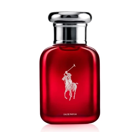 Мужская парфюмерная вода Ralph Lauren Polo Red, 40 мл
