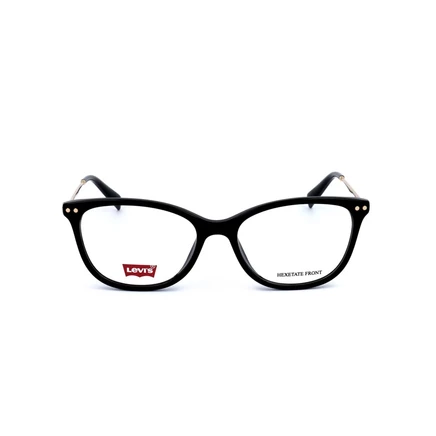 Женская оправа Levi's LV-5021-1, черная