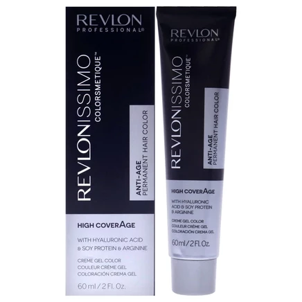 Краска Revlon Revlonissimo, 60 г, 8.42, медовый блонд