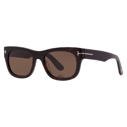 Мужские очки Tom Ford Marshall-02, черепаховые