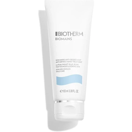 Крем для рук Biotherm Biomains, 100 мл