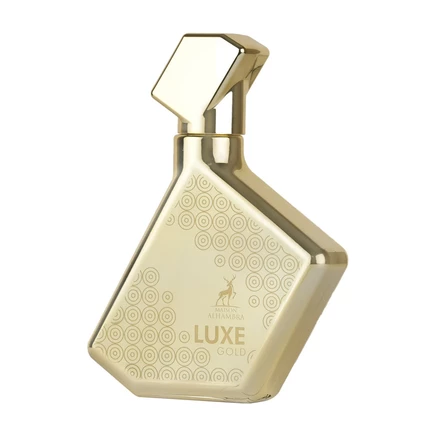 Унисекс духи Maison Alhambra Luxe Gold, 100 мл