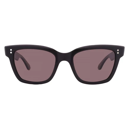 Женские очки Mr. Leight LOLA S, черно-платиновые