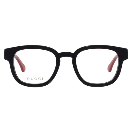Мужские очки Gucci GG1992O 005 50, черные