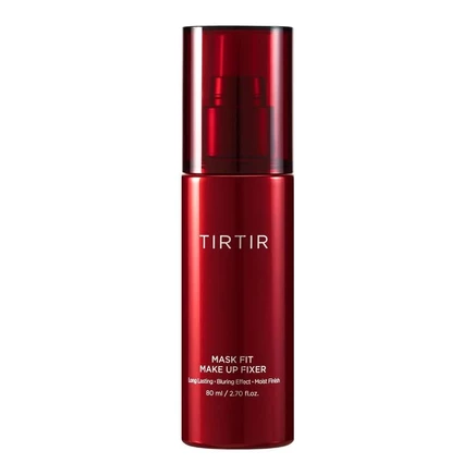Фиксатор макияжа TIRTIR Mask Fit, 80 г