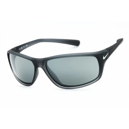 Мужские солнцезащитные очки Nike Adrenaline FQ4602, серые
