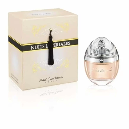 Женские духи Kristel Saint Martin Nuits Imperiales