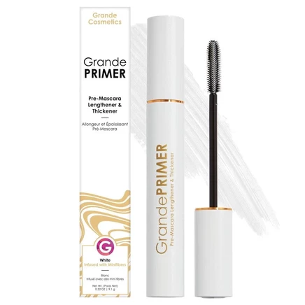 Праймер для ресниц Grande Cosmetics Grande, 9 мл