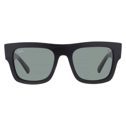 Унисекс солнцезащитные очки Ray-Ban RB2217M 53, черные