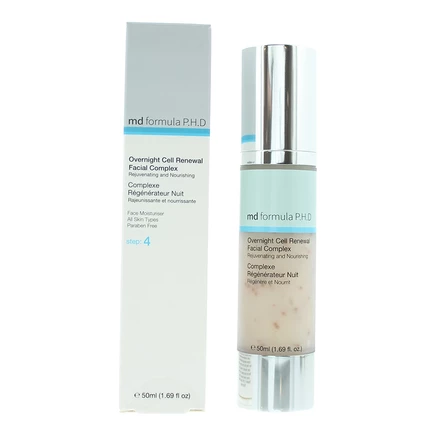Ночной крем Md Formula Phd Overnight Cell Renewal, 50 мл