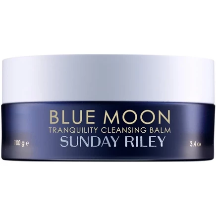 Очищающий бальзам Sunday Riley Blue Moon, 100 мл