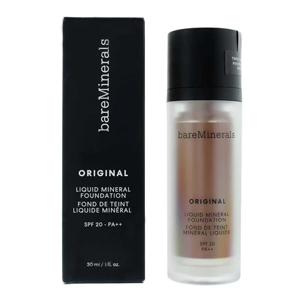 Тональная основа bareMinerals Original, тон 30, 30 мл