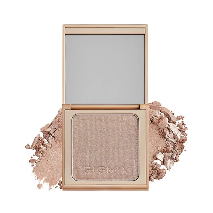 Хайлайтер Sigma Beauty Sizzle, розовое золото, 8 г
