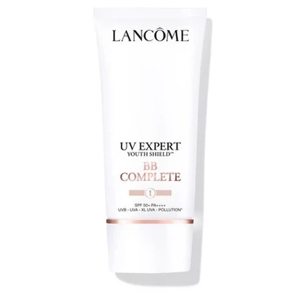 Солнцезащитный BB-крем Lancome UV Expert SPF 50, 50 мл