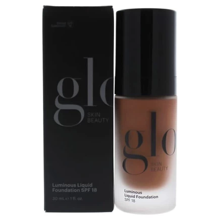 Тональная основа Glo Skin Beauty Luminous SPF 18, Mocha