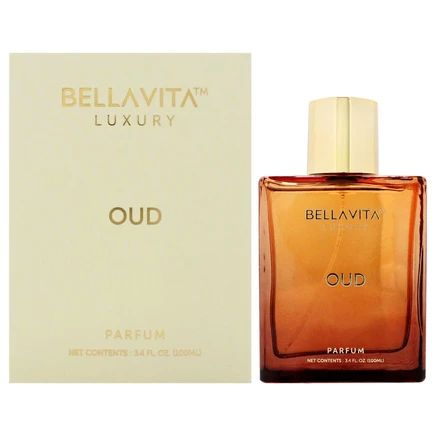 Парфюм Bellavita Oud, 100 мл