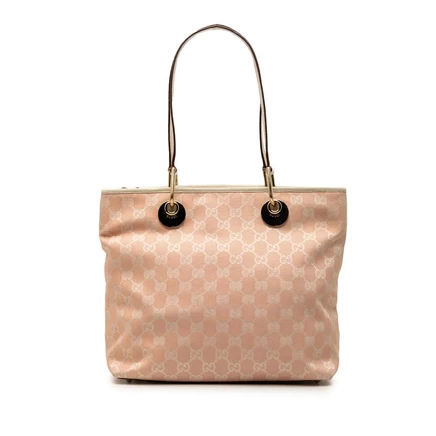 Женская сумка-тоут Gucci GG Canvas Eclipse
