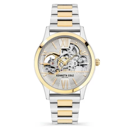Женские часы Kenneth Cole KCWLL2125710, белые
