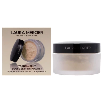 Рассыпчатая пудра Laura Mercier Translucent Mini, 9 г