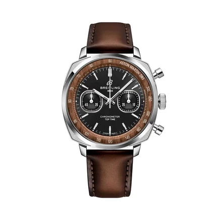 Мужские часы Breitling Top Time PB0178121B1X1, черные
