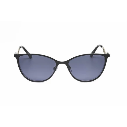 Женские солнцезащитные очки Anna Sui AS 261A, черные