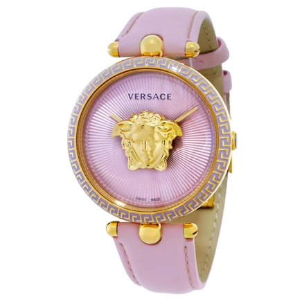 Женские часы Versace Palazzo Empire VCO030017, розовые