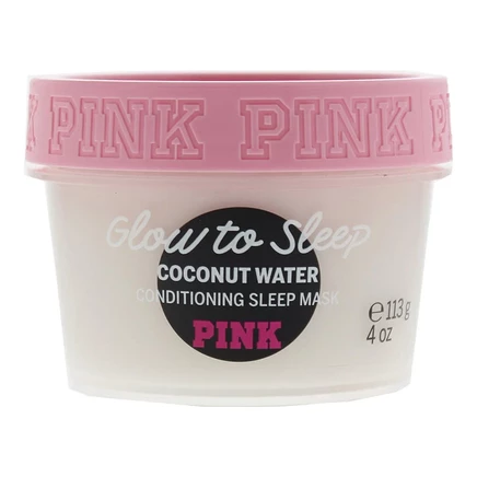 Ночная маска Victoria Secret Pink Glow, 118 мл