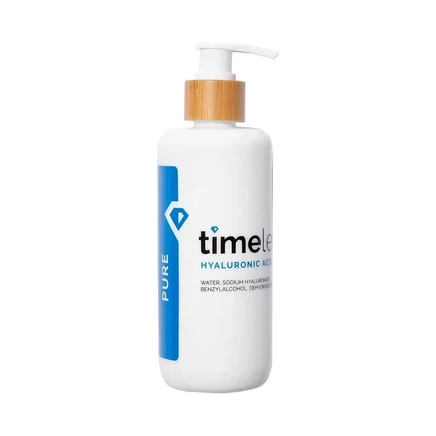 Сыворотка Timeless M Hyaluronic Acid, 237 мл