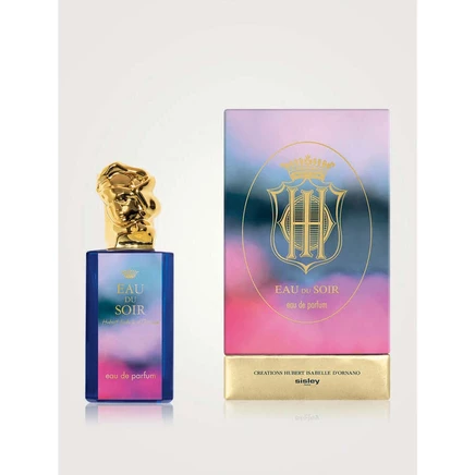 Женская парфюмерная вода Sisley Eau Du Soir Skies
